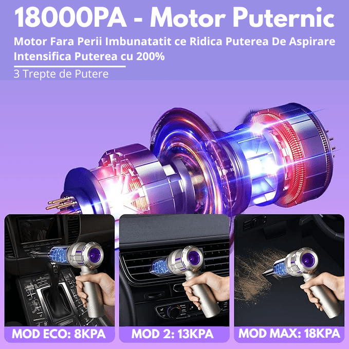 Aspirator Aspirator